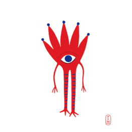 Totem main opti