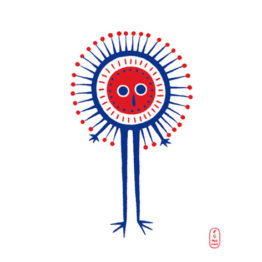 Totem-soleil opti