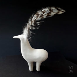 Sculpture-animal-imaginaire-Le-Rénal1